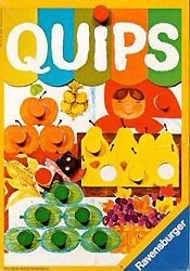 Photo: Quips