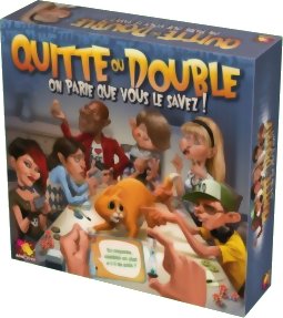 Quitte ou Double