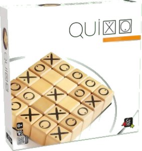 Quixo Classic