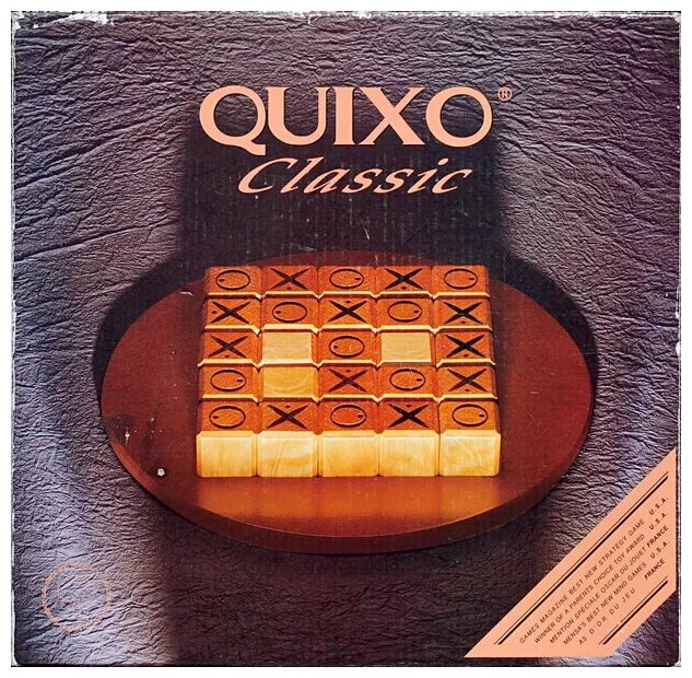 Quixo Classic