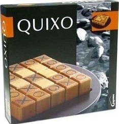 Quixo — Édition 2011