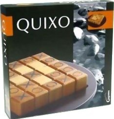 Photo: Quixo Classic