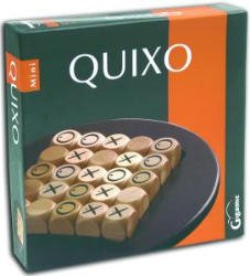 Quixo Mini