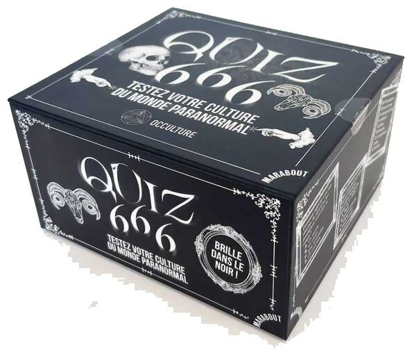 Quiz 666