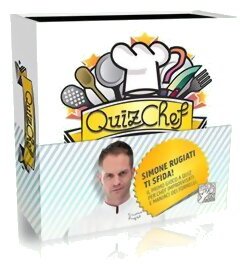 Quiz Chef Vini