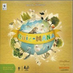 Photo: Quiz Mania