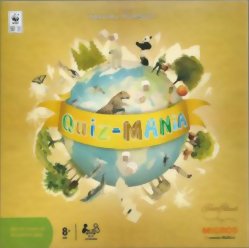 Quiz Mania