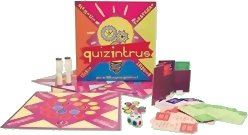 Quizintrus