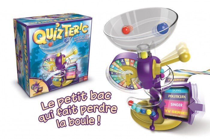 Quizteric