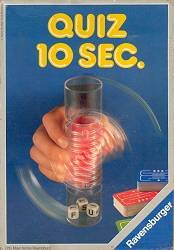 Quizz 10sec.