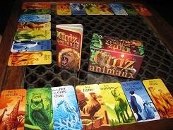 Quizz des Animaux