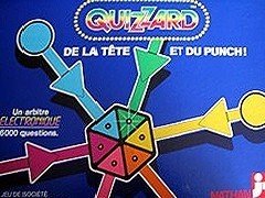 Quizzard
