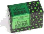 Quizz'n cook spécial bière