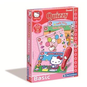 Quizzy Hello Kitty