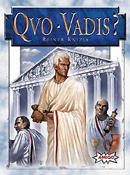 Photo: Quo vadis?