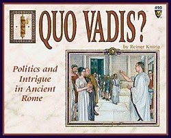 Quo vadis? — Édition 2006