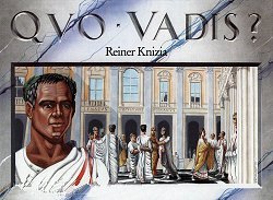 Quo vadis? — Édition 2002
