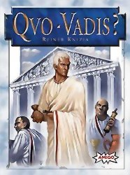Quo vadis?