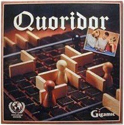 Quoridor