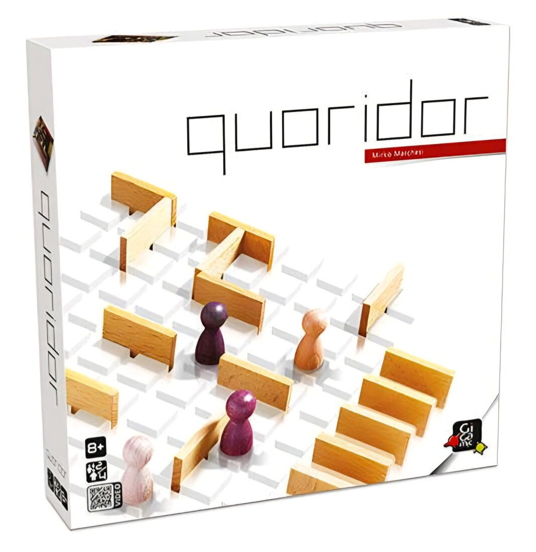 Quoridor