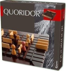 Quoridor