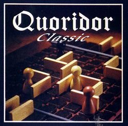 Quoridor Classic