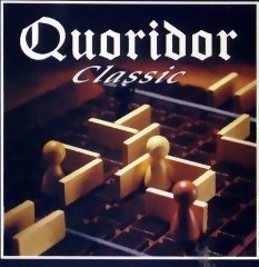 Quoridor Mini