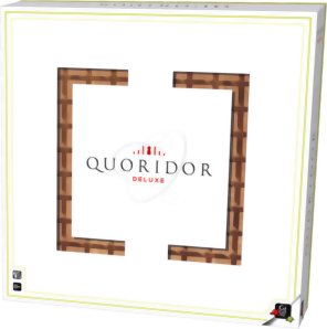 Quoridor Deluxe — Édition 2016