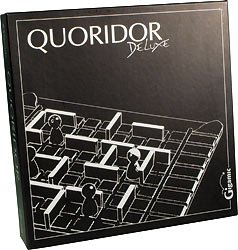 Photo: Quoridor Deluxe