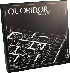 Quoridor Deluxe