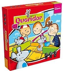 Photo: Quoridor Kid