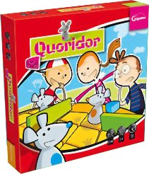 Quoridor Kid