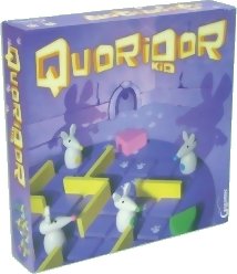 Quoridor Kid — Édition 2010