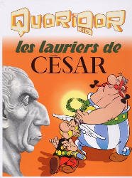 Quoridor Kid - Les lauriers de César