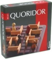Quoridor Mini