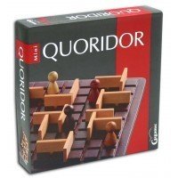 Quoridor Mini