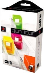 Photo: Quoridor Pocket