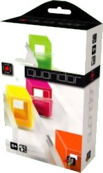 Quoridor Pocket
