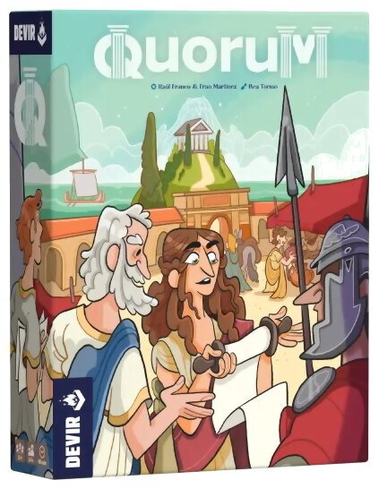 Quorum