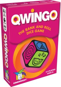 Qwingo