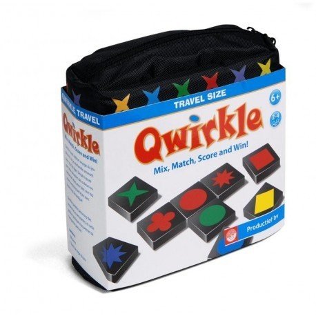 Qwirkle - Édition Voyage