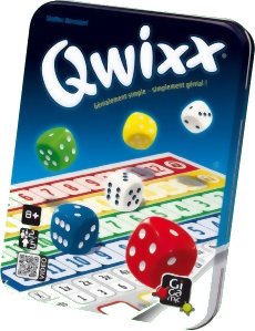 Qwixx