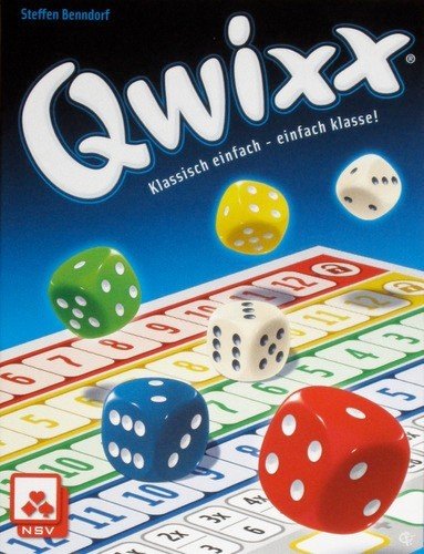 Qwixx