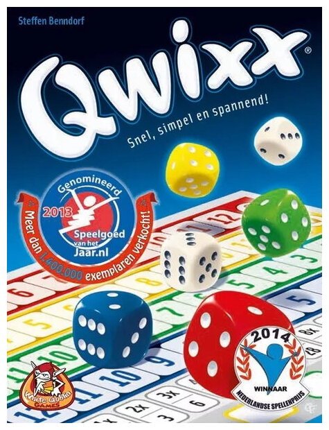 Qwixx