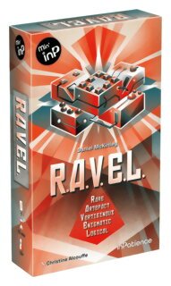 R.A.V.E.L.