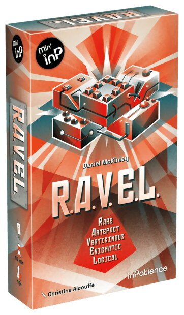 R.A.V.E.L.