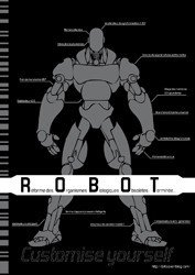Photo: R.O.B.O.T.