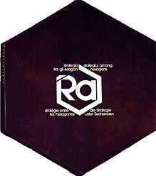 Ra — Édition 2004