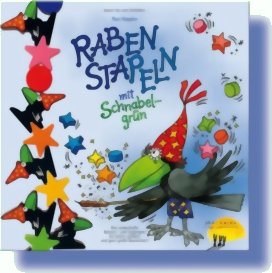 Raben Stapeln