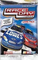 Race Day™ Constructible Racing Game™